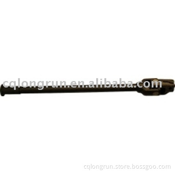 bottom steering shaft